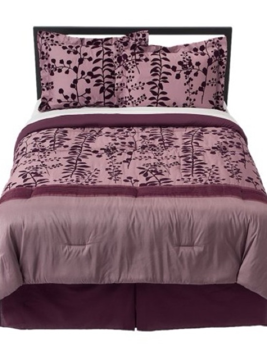 Target Other - Bella Swan Twilight Comforter Set - Full